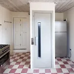 Apartmán Bnbnova - Historic Penthouse *