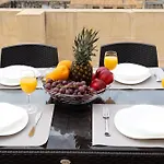 Bnbnova - Historic Penthouse Apartmán Valletta