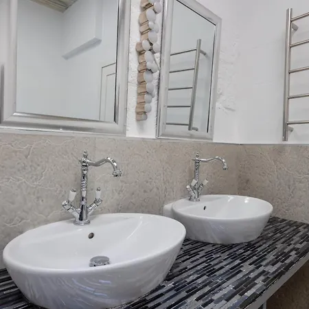 Bnbnova - Historic Penthouse * ואלטה