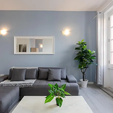 Historic Penthouse - Cityapartmentstay * バレッタ