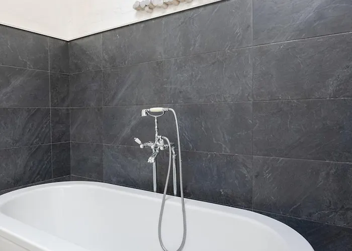 Bnbnova - Historic Penthouse Apartamento *