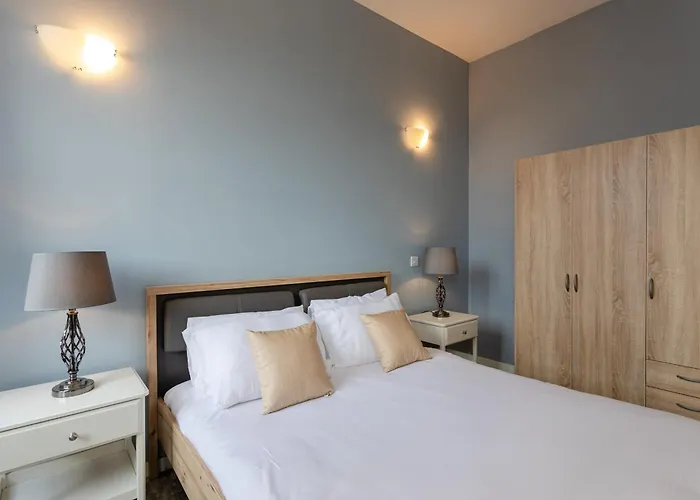 Apartamento Bnbnova - Historic Penthouse