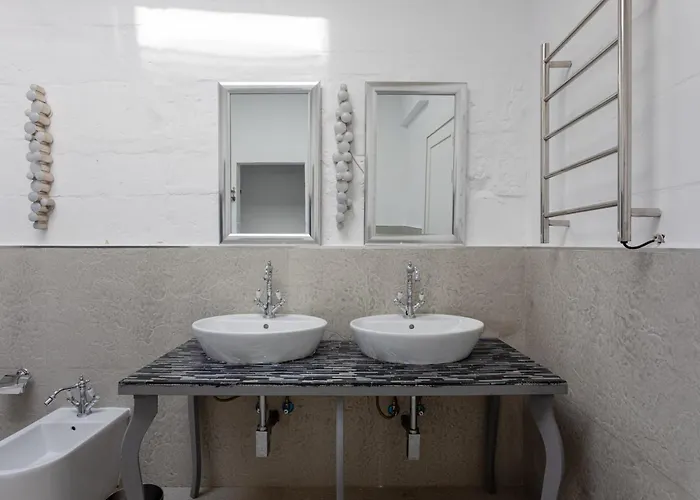 Bnbnova - Historic Penthouse Apartamento Valeta