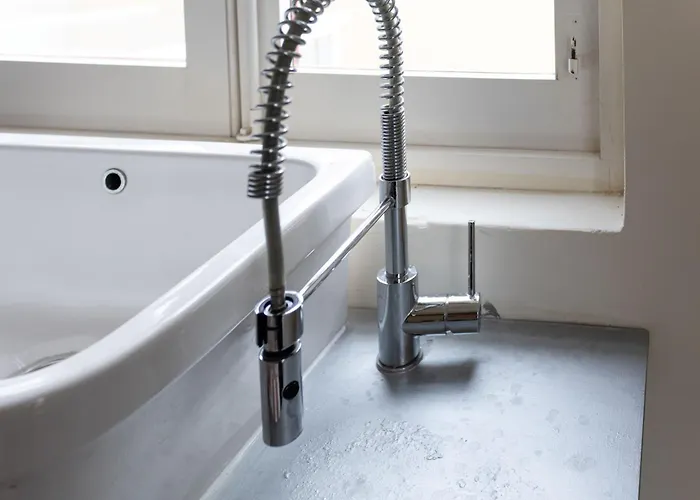 Apartamento Bnbnova - Historic Penthouse