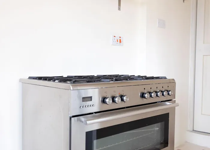 Bnbnova - Historic Penthouse *